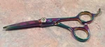 Elite Classic ERN55 Cutting Shears / Scissors Barbers Hairdressers New. Price: $24.99.
