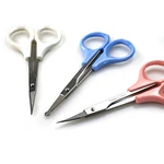 Humbee, Facial Hair And Nail Grooming Scissors New. Price: $7.79.