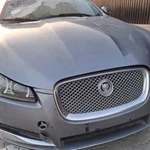 2000-2008 Jaguar S-type Engine Coolant Inlet Flange XR83355 Used. Price: $89.00.