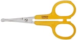Tamsco Safety Scissor 3.5-INCH Tip Plastic Handle Stainless Steel Body New. Price: $17.25.