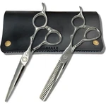 Shihan Shears Set Professional Hair Cutting Scissors VG10 Japan Steel ... New. Price: $381.68.