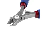 Tronex 7223 - Cutter, Medium Taper Head, Relief, Razor Flush, Long Handle New. Price: $97.97.