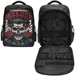 Travel Bag Backpack Baeberplan Large Organizer For Barbers Clippers An... New. Price: $43.35.