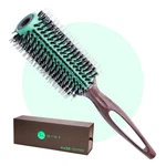 Eco-friendly Boar Bristle Round Brush For Drying Durable Blowout Styli... New. Price: $113.37.