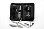 Seki Edge Grooming Kit Lb G-3109 Takumi No Waza 9PCS Nail Clippers Scissor Japan New. Price: $84.37.