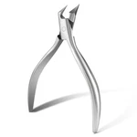 Fvion Clipper Straight Blade, Professional Silver New. Price: $21.73.
