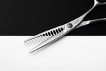 Tondeo Supra Textura (15) Artful Texturing Scissors New. Price: $755.00.