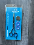 Equinox Barber & Salon Styling Series, Hair Cutting Scissors/shears, 6.0" New. Price: $10.99.