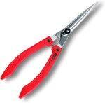 Light Weight Gardening Hedge Shears K-800-R Red New From Japan. Price: $49.38.