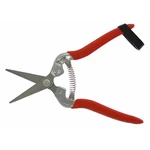 Zenport H300S-12PK Harvest Shear Long Straight Stainless- Box Of New. Price: $150.72.