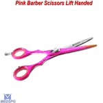 Professional Hairdressing Scissors Barber Left Handed Salon Cutting Razor New. Price: $14.29.