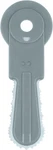 9PCS Brush Cutter Replacement Blades Compatible With Weed Warrior New. Price: $25.95.
