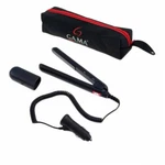 Curling Iron Hair Straightener Ga.ma CP9MINI.CAR Edition New. Price: $49.00.