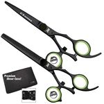 Jw Swivel C3 Matching Shear & Thinner Kit New. Price: $219.00.