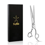 Fengliren Highend Professional Dog Grooming Scissors Pet Shears 7.5 ... New. Price: $86.22.