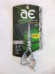 REG$90*OSTER-ARIUS Eickert Zebra 5.5"PRECISION Salon Haircutting Shears/scissors New. Price: $24.99.