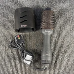 Lange 2 Volumizing Brush Hair Dryer AB313 Black Tested & Working Used. Price: $26.99.