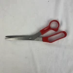 Clauss Featherlite 8.5 Inches Bent Shears Scissors Red Stainless Steel New. Price: $11.95.