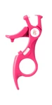 Seki Edge Spot Eyelash Curler New. Price: $10.00.