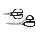 Shun 2PC Shear Set Piece New. Price: $163.66.