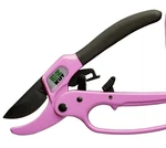 Ez Kut Ratchet Anvil Hand Pruner Pruning Pink Lopper Shear 3130PNK New. Price: $28.00.