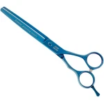 Master Grooming Tools 5200 Blue Titanium Shears High-performance New. Price: $98.32.