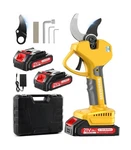 Electric Pruning Shears Cordless Pruner Brushless 2.0 Inch C... Fast Ship New. Price: $130.06.
