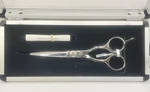 Eclipse Arius Eickert Hair Scissors Professional Shears Case 8336-5 (5.5 Inches) New. Price: $39.00.