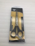 Focus World Uk Professional Barber Hairdressing Scissors Stainless Steel 6.5 New. Price: $13.56.