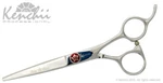 Kenchii Five Star Offset Handle Grooming Shears & Sets Professional Dog Scissors New. Price: $128.00.