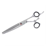 New Sensei Shears Swivl 6.5"GROOMING 35TOOTH Blending With Rotating Handle. Price: $169.95.