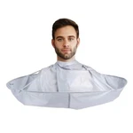 Cutting Cloak Umbrella Hairdressing Cape Catcher Cover Salon Barber Family New. Price: $5.88.