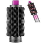 Puregust Upgraded 2.3INCH Round Volumizing Brush Attachment Compatible With D... New. Price: $52.18.