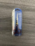 Sally Hansen Premier Barber Shears P7890 W/spring Powered Blades New. Price: $18.00.