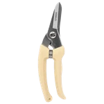 Zenport Q140DX Hoof Trimming Shears, 2.5 Inch High Carbon Steel Blades New. Price: $206.55.