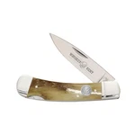 Whiskey Bent Hat Co. Traditional Lock Blade Folding Pocket Knife 3.75" Closed... New. Price: $101.69.