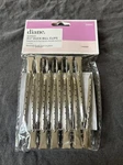 Diane By Fromm D210C 12 Clips/ 3.5" Clips( Pack) New. Price: $7.99.