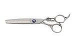 Hanako Beauty Master 6" 30T Hair Thinning Scissors Japanese 440C Barber Shears New. Price: $459.00.
