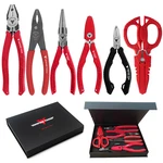 Vampliers 6-PC Stripped Screw Extraction Tools Gift Set VT-001-S6AGS. New. Price: $209.26.