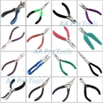 Jewelry Tools Cutter Pliers For Designer Making Wire (choose One) New. Price: $9.20.