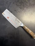 Soden 7" Nakiri Knife Japanese VG-10 Damascus Steel, 67 Layer Razor Sharp Asi... New. Price: $50.00.