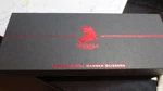 Bossman 5.5" Professional Barber Scissors For Men - Hair Shears New. Price: $20.00.