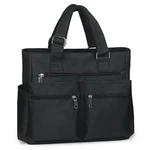 Volganik Rock Canvas Tote Waterproof Nylon Multi Pocket Shoulder Bags Lap... New. Price: $34.19.