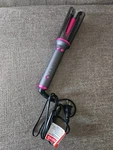 Curling Iron Modei GA001 Used. Price: $19.99.