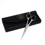 Pro Hair Cutting Sharp Barber Scissors 6.5" Light Weight German Made Steel Wi... New. Price: $91.05.