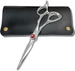 Red Moon 6" Professional Hair Cutting Scissors For Salon Quality Cuts New. Price: $316.99.