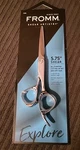 Fromm 5.75" Shear New. Price: $27.99.