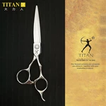 Titan Professional Barber Salon Cutting Hairdressing New. Price: $74.58.