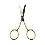 Camila Solingen CS06 Professional Hypoallergenic Gold Plated Small, Silver New. Price: $39.33.