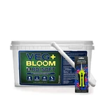 Veg + Bloom Ro/soft Base, 5LBS With Common Culture Trimming Scissors New. Price: $133.35.